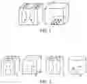 Fig. 02 - Grinding cavity body of multiple vibration sources