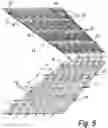 Fig. 04 - Laminate panel, method for manufacturing a laminate panel and press element to realize the method