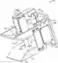 Fig. 01 - Hitch for a material handling vehicle