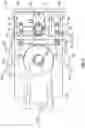 Fig. 11 - Hitch for a material handling vehicle