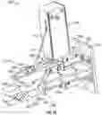 Fig. 28 - Hitch for a material handling vehicle