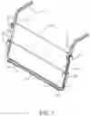 Fig. 02 - Flexible elastic windshield retaining clip