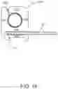 Fig. 17 - Flexible elastic windshield retaining clip
