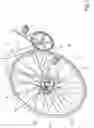 Fig. 02 - SELECTION SYSTEM OF THE TRANSMISSION GEARS IN BICYCLES OR THE LIKE