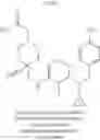 Fig. 294 - Compounds active towards nuclear receptors