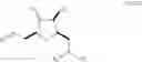 Fig. 366 - Macrocyclization reactions and intermediates and other fragments useful in the synthesis of analogs of halichondrin B