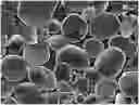 Fig. 01 - Aluminum flake pigment and method of producing same