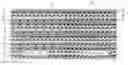 Fig. 01 - Knitting method
