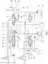 Fig. 04 - Hydraulic excavator drive system