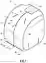 Fig. 02 - Heat reflection tent