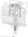 Fig. 02 - Temporary clamping fastener with expandable clamp blade
