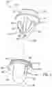 Fig. 02 - W-base fastener and locator cap