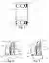 Fig. 02 - SEALED ROLLING BEARING AND METHOD FOR OPERATING A ROLLING BEARING
