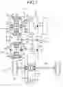 Fig. 02 - LUBRICATION DEVICE FOR VEHICLE DRIVE-FORCE TRANSMITTING APPARATUS