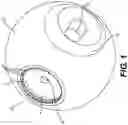 Fig. 02 - Ball valve with integral gear