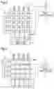 Fig. 02 - Infrared imaging element comprising temperature detection pixels, drive lines, signal lines, vertical scanning circuit, signal line selection circuit, and one or more read circuits, and air conditioner equipped with the same