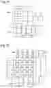 Fig. 06 - Infrared imaging element comprising temperature detection pixels, drive lines, signal lines, vertical scanning circuit, signal line selection circuit, and one or more read circuits, and air conditioner equipped with the same