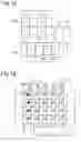 Fig. 07 - Infrared imaging element comprising temperature detection pixels, drive lines, signal lines, vertical scanning circuit, signal line selection circuit, and one or more read circuits, and air conditioner equipped with the same