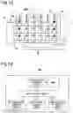 Fig. 09 - Infrared imaging element comprising temperature detection pixels, drive lines, signal lines, vertical scanning circuit, signal line selection circuit, and one or more read circuits, and air conditioner equipped with the same
