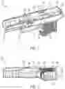 Fig. 05 - Modular firearm adapter system and device