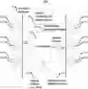 Fig. 01 - System for high performance, AI-based dairy herd management and disease detection