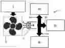 Fig. 01 - Point detector for fire alarm system