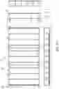 Fig. 40 - Modular Display Panel