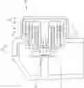 Fig. 01 - Control device capable of providing rotational damping through elastic force