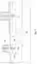 Fig. 10 - Integrated circuit with anti-punch through control