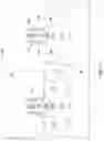 Fig. 12 - Integrated circuit with anti-punch through control
