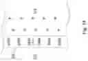Fig. 15 - Integrated circuit with anti-punch through control