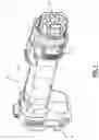 Fig. 02 - Modular outer-rotor brushless motor for a power tool