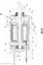Fig. 13 - Modular outer-rotor brushless motor for a power tool
