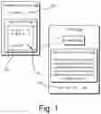 Fig. 02 - Wireless data communication of binary data as image data