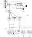 Fig. 01 - Parallel network architecture for aggregate data routing