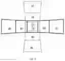 Fig. 06 - Method for acquiring images having unidirectional distortion from an aerial vehicle for 3d image reconstruction