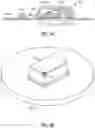 Fig. 03 - Bottom ported MEMS microphone with additional port for verification of environmental seal