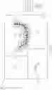 Fig. 10 - Wireless signals for location determination
