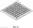 Fig. 16 - MUSHROOM HARVESTING CONTAINER FUNNEL TRAY AND SORTING DEVICE