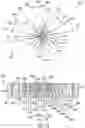 Fig. 08 - Article of footwear comprising a sole member with geometric patterns