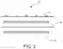 Fig. 04 - Flexible ion generator device