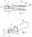 Fig. 04 - MIXING CHANNEL FOR AN INHALATION DEVICE AND INHALATION DEVICE