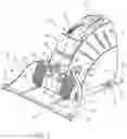 Fig. 02 - EXERCISE ASSEMBLY FOR PERFORMING DIFFERENT ROWING ROUTINES