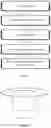 Fig. 02 - Method for manufacturing thin-walled metal component by three- dimensional printing and hot gas bulging