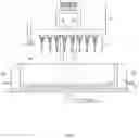 Fig. 11 - DEVICE FOR PRODUCING PATTERNS AND DEVICE FOR PRODUCING THREE-DIMENSIONALLY SHAPED ARTICLES