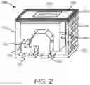 Fig. 03 - 3D object parts and cage fabrication
