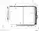 Fig. 01 - Seal structure of vehicle opening