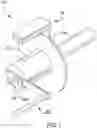 Fig. 02 - Cargo strap rolling assembly