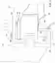 Fig. 08 - Attachment assembly for use with a work machine