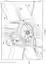 Fig. 06 - Control vane orientation for ducted-rotor aircraft